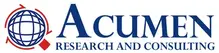 Acumen Research and Consulting