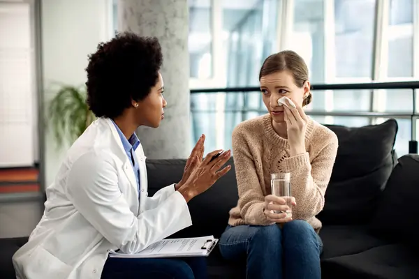 Health Communication Breaking the Silence: Challenges in Effective Health Communication