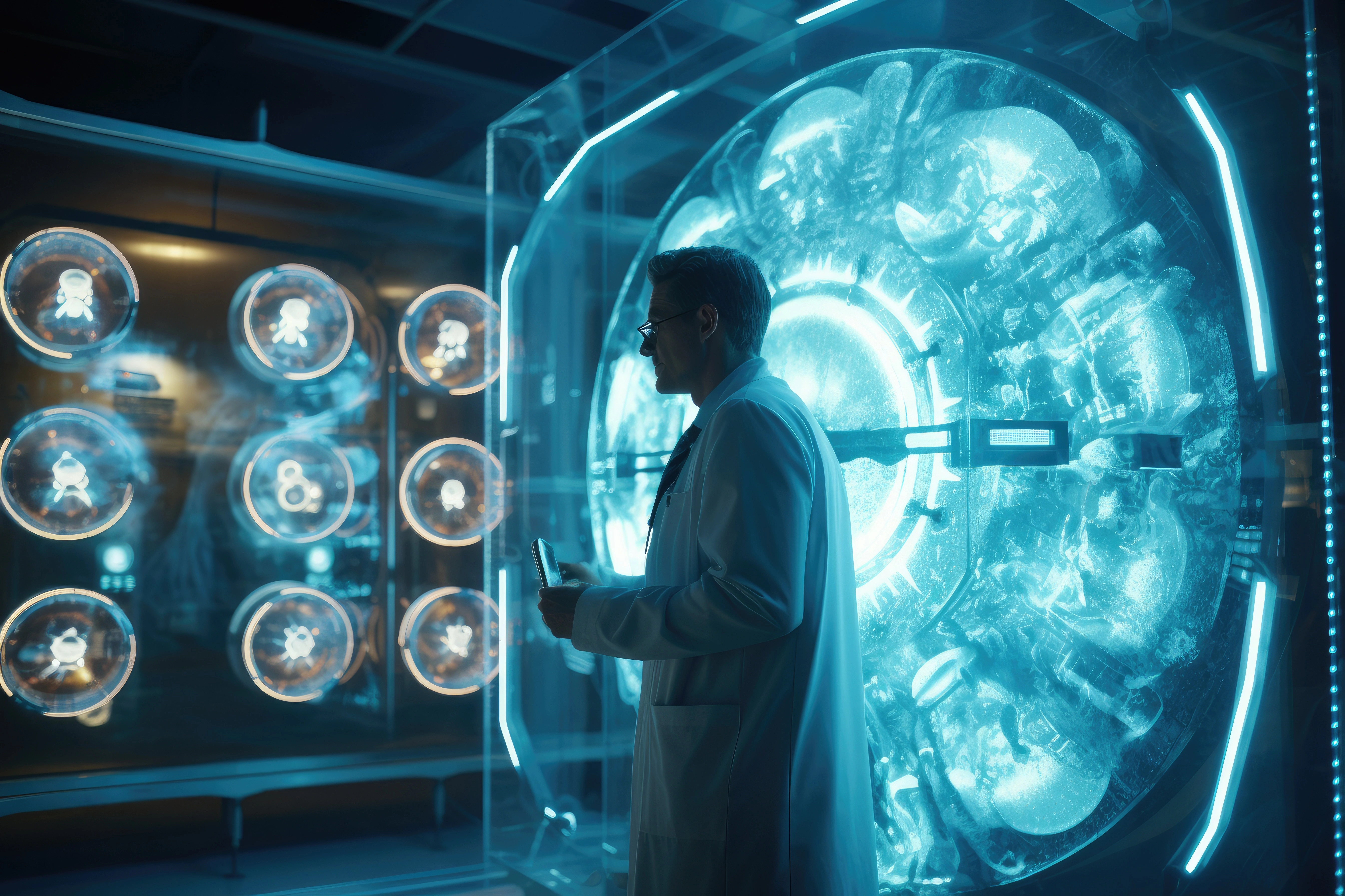 AI in Cancer Detection