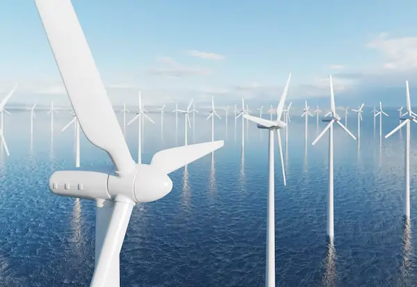Rising Costs and Supply Chain Challenges Threatening Offshore Wind Projects Globally