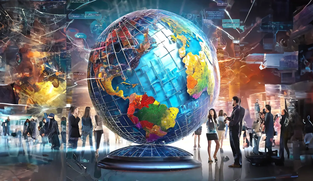 Global Economy and Market Shifts 2025 Global Economy and Market Shifts 2025: Forecasts, Trends & Strategic Insights