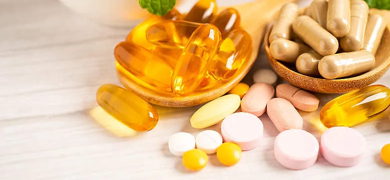 Health Supplement Market Why the Health Supplement Market Is Booming Worldwide