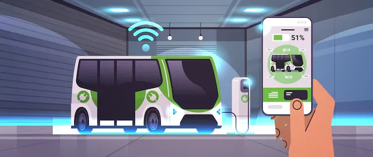 Supercapacitor Buses How Supercapacitor Buses Could Transform Smart Cities and Reduce Emissions