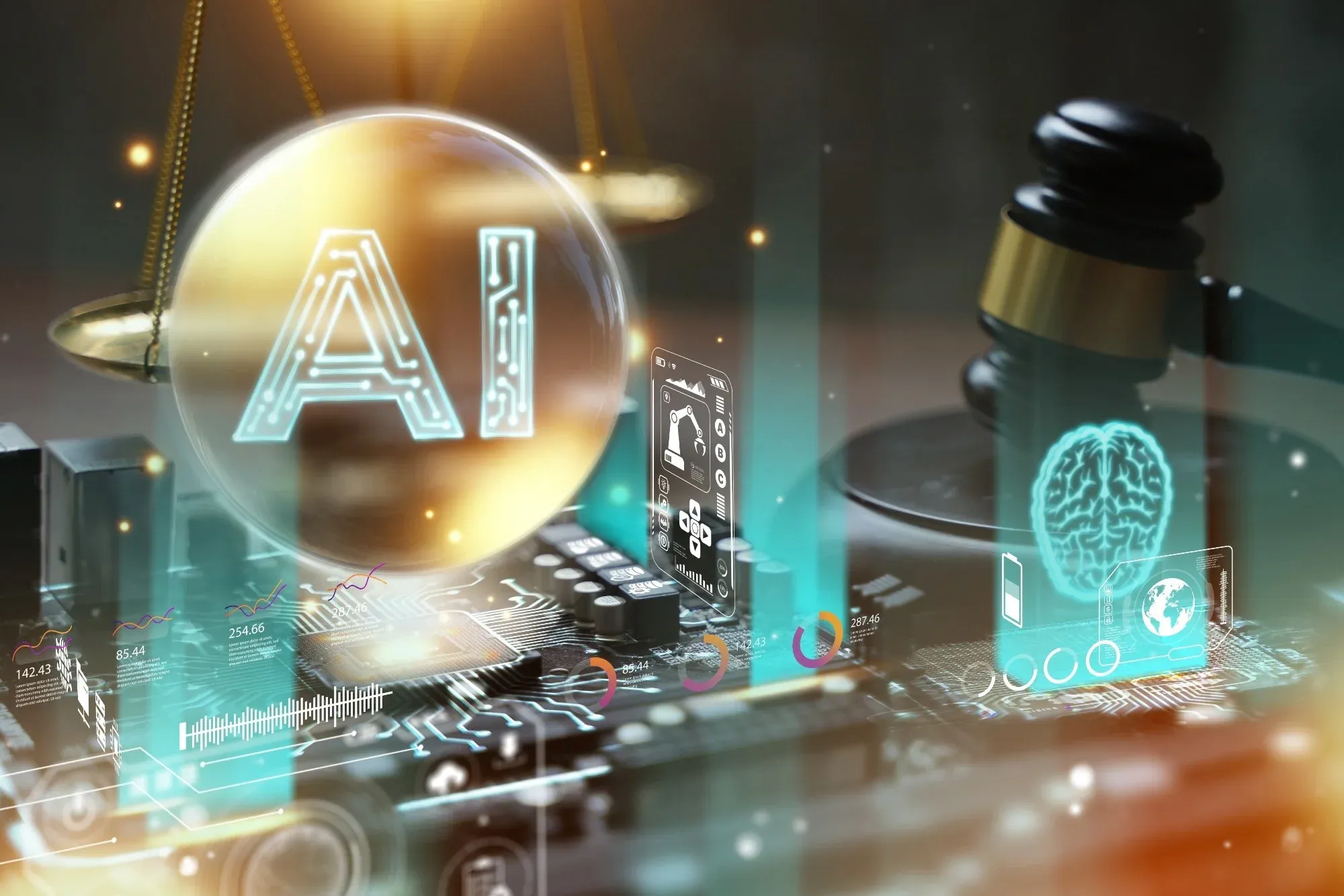 New AI Tool Revolutionizing Scientific Reviews and Speeding Up Drug Approvals New AI Tool Revolutionizing Scientific Reviews and Speeding Up Drug Approvals