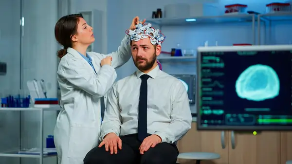 New Brain Tumor Test New Brain Tumor Test Cuts Diagnosis Time from Weeks to Hours: A Game-Changer in Cancer Care