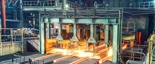 Evolution of Steel The Global Evolution of Steel: Sustainability, Strategy, and Smart Manufacturing