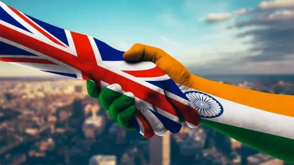 UK India Free Trade Agreement 2025 Finalized: Boosting Trade, Investment & Economic Growth
