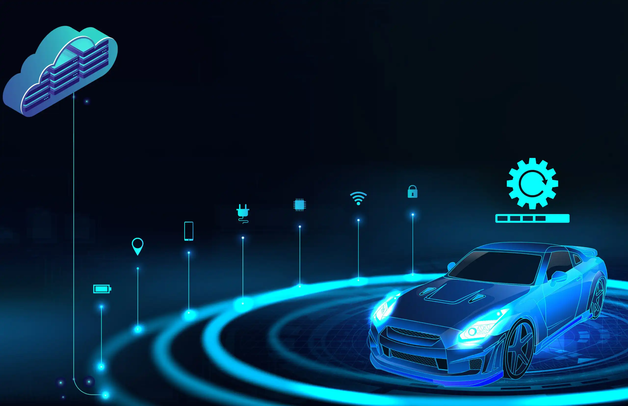 Over-the-Air updates Unlocking the Power of Over-The-Air Updates in Next-Gen SUVs