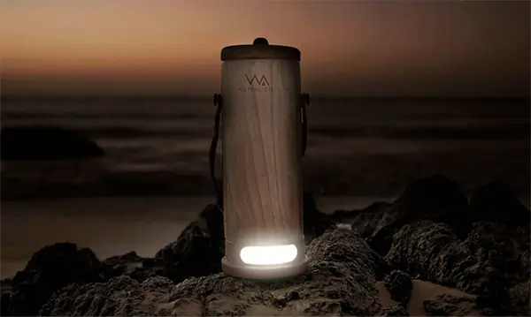 WaterLight: How Saltwater Is Powering the Future of Clean Off-Grid Energy WaterLight: How Saltwater Is Powering the Future of Clean Off-Grid Energy