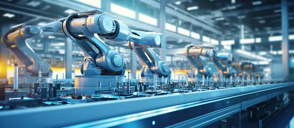 Why Specialized Robots Are Shaping the Next Decade of Automation