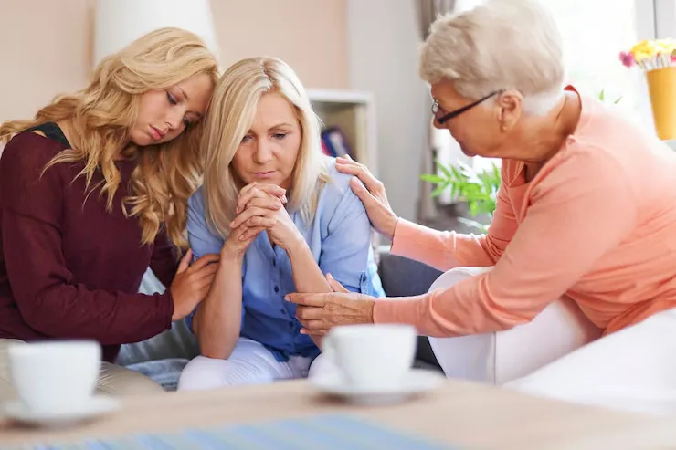 The Women’s Health Crisis in 2025 The Women’s Health Crisis in 2025: Why Living Longer Doesn’t Mean Living Healthier