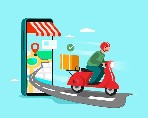 Quick Commerce