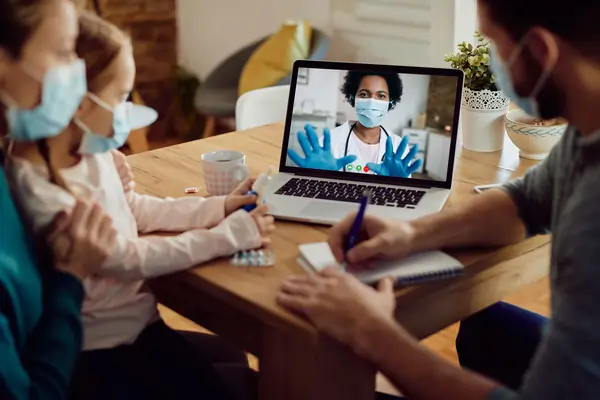 Telemedicine: How Remote Monitoring Is Transforming Patient Care