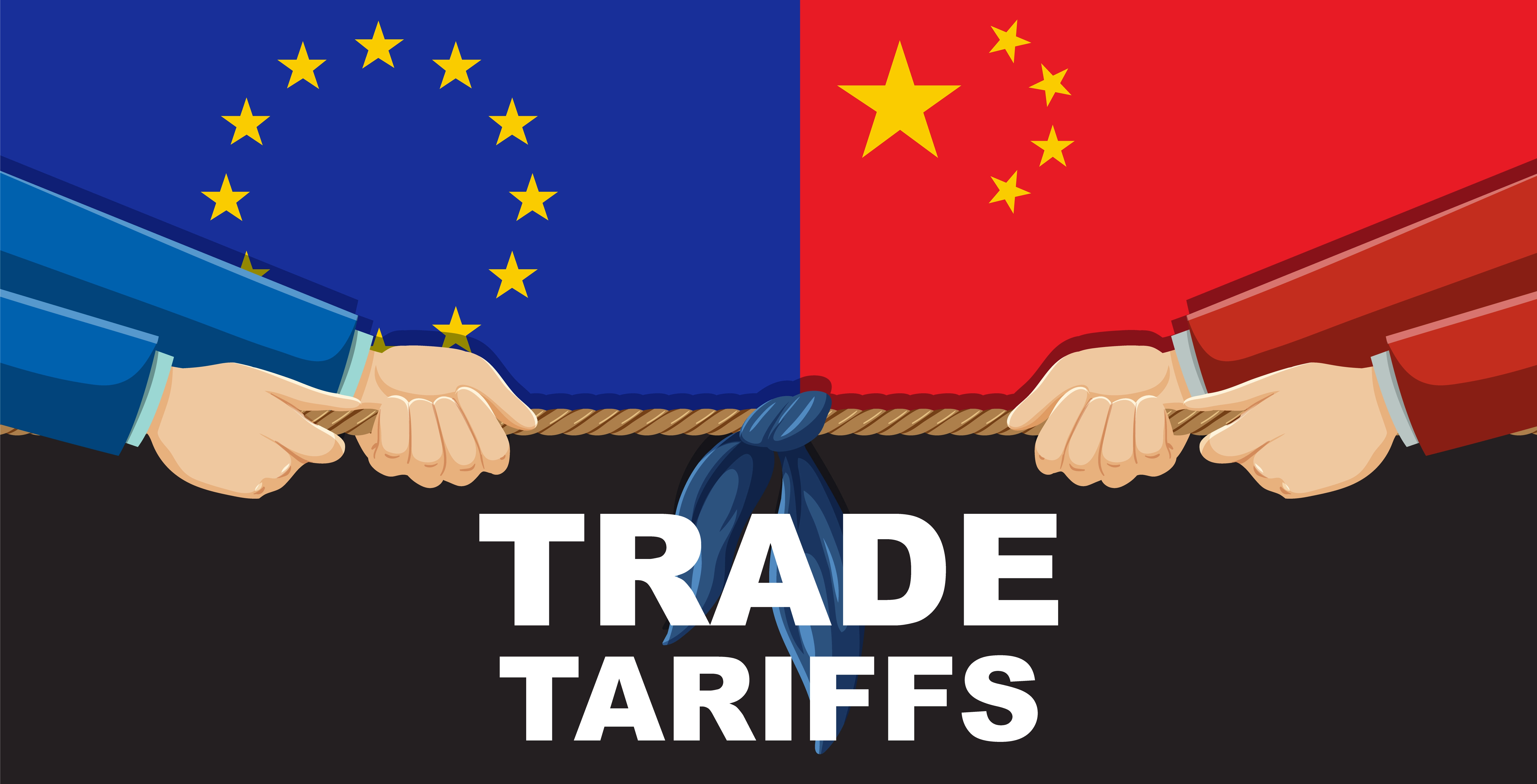 China Trade War The Technology Industry at the Epicenter of the US-China Trade War: A Deep Dive