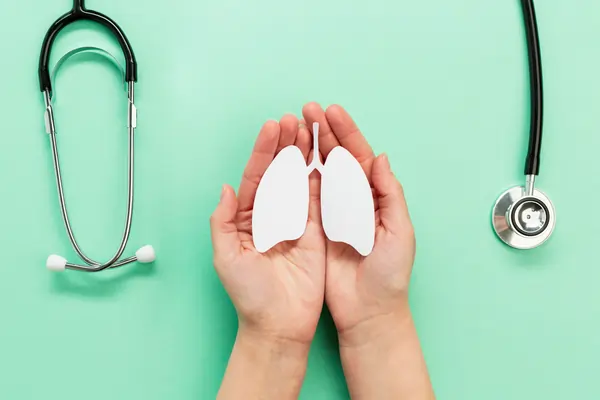 Advanced Lung Cancer Drug FDA Gives Green Light to Advanced Lung Cancer Drug