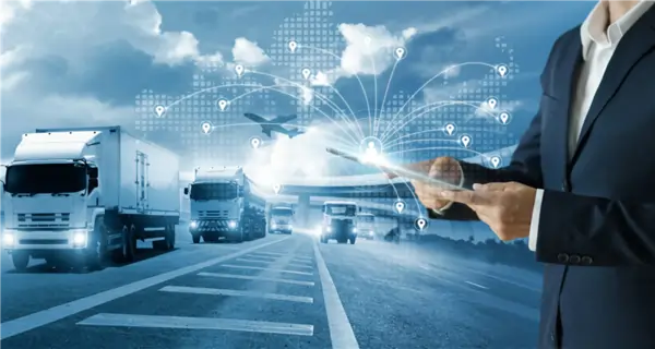 Transportation Management and Smart Transportation How Transportation Management and Smart Transportation Solutions are Revolutionizing Global Supply Chains in 2025