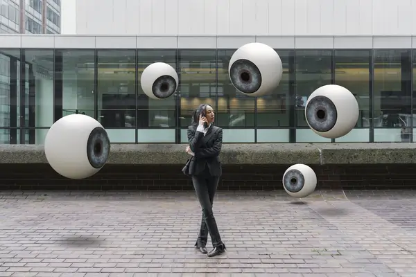 How Smart Security Systems Are Transforming Physical Security