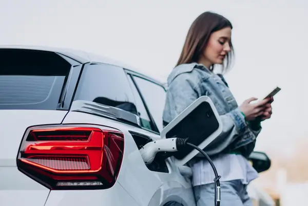 EV Sales Increase 29% in April 2025 Global EV Sales Increase 29% in April 2025